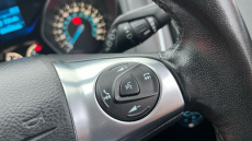 Ford Focus 1.0 125 EcoBoost Titanium 5dr Petrol Hatchback